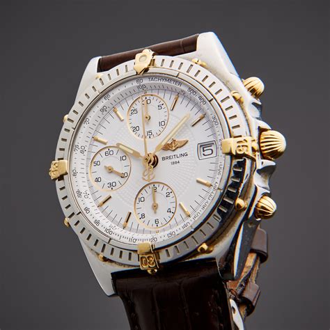 breitling b13050 1|breitling chronomat automatic b13050.1.